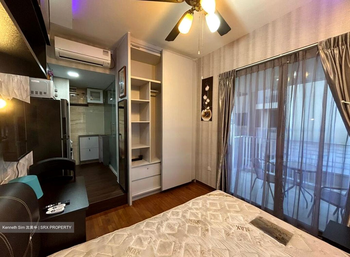 Bedok Residences (D16), Apartment #473068981